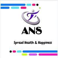 ans charitable trust logo image