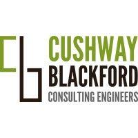 cushway blackford & associates logo image