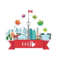 canadian chamber of commerce in japan logo image