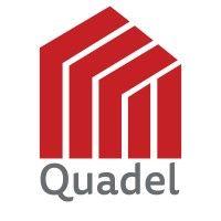 quadel logo image