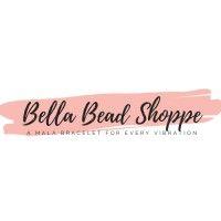 bella bead shoppe logo image