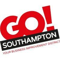 go! southampton logo image