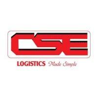 cse total logistics (s) pte ltd logo image