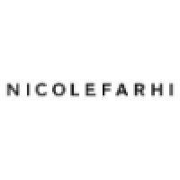 nicole farhi logo image