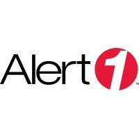 alert1 medical alerts logo image