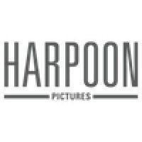 harpoon pictures logo image