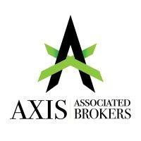 axis associated insurance brokers llc logo image