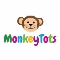 monkeytots logo image