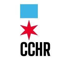 chicago commission on human relations logo image