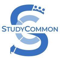 studycommon by notewardy inc logo image