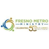 fresno metro ministry logo image