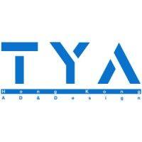 tya (hk) limited logo image