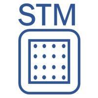 stmpatch logo image