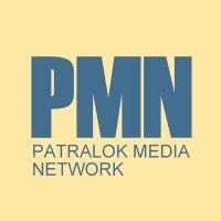 pmn patralok logo image