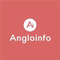 angloinfo logo image