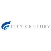 city century logo image