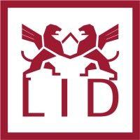 lid publishing logo image