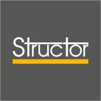 structor logo image