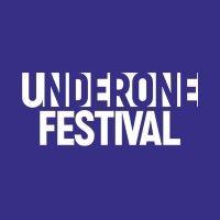 underone festival logo image