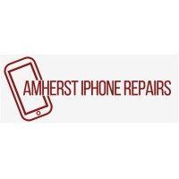 amherst iphone repairs logo image