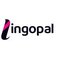 lingopal logo image