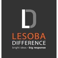 lesoba difference logo image