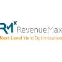 revenuemax ag logo image