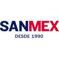 san mex logo image