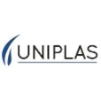 uniplas, inc. logo image