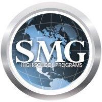 student management group logo image