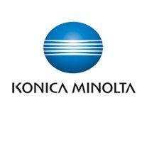 konica minolta business solutions india pvt. ltd. logo image