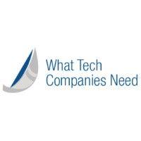 what tech companies need, llc