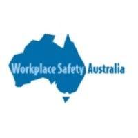 workplace safety australia pty ltd logo image