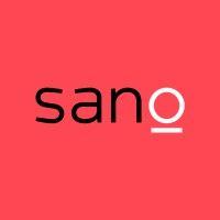 sano logo image