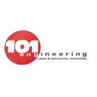 101 engineering ltd logo image