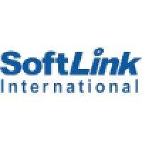 softlink international logo image