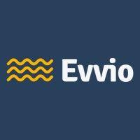 evvio inc logo image