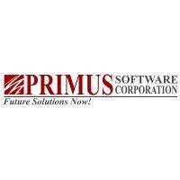 primus software corporation logo image