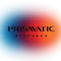 prismatic pictures logo image