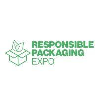 responsible packaging expo logo image