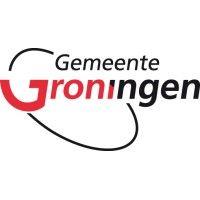 gemeente groningen logo image