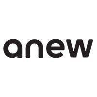 anew sleep logo image