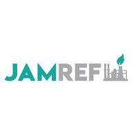 jamref ltd logo image