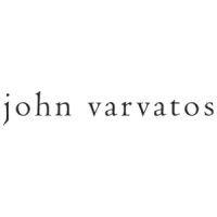 john varvatos logo image