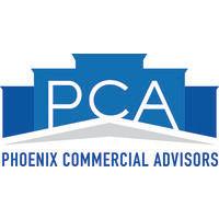 phoenix commercial advisors logo image