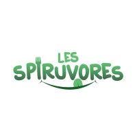 les spiruvores logo image