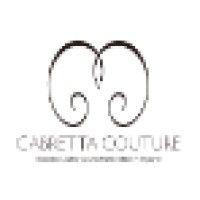 cabretta couture logo image