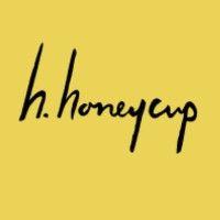 h. honeycup logo image