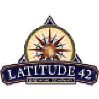 latitude 42 brewing co.