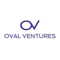 oval ventures, llc. logo image